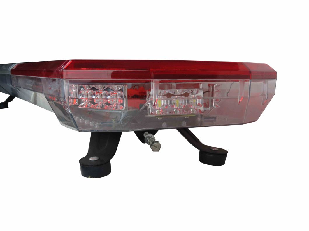 3 W LED Emergency Warning Light Bar (TBD-131001)