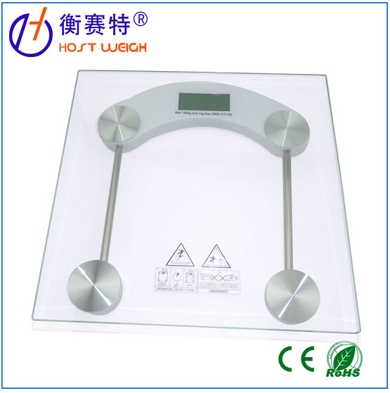 Digital Electronic Bathroom Scale /Personal Scale