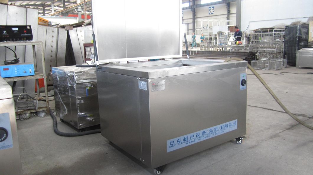 Ultrasonic Cleaner Detergent Cleaning