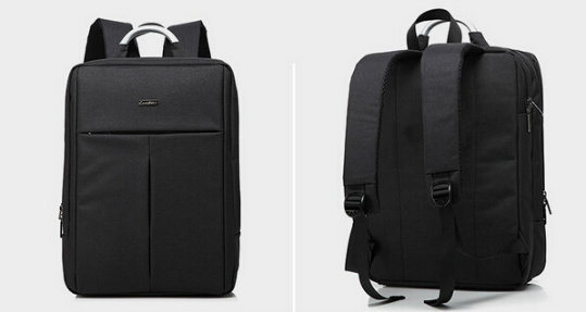 Fashion Laptop Bag, Computer Backpack for Business (MH-8014)