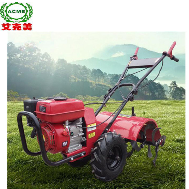 Honda Mini Tiller Cultivator 6.5HP Diesel Mini Tiller