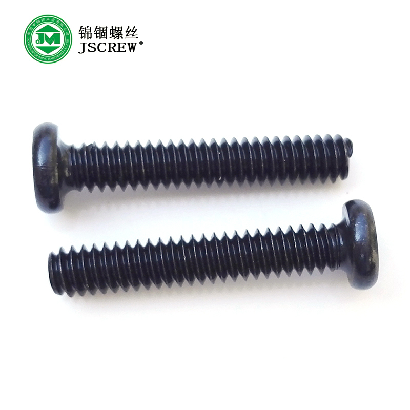 SUS316 Waterproof Socket Screw Heavy Hex Bolt