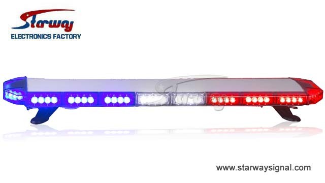 Warning Low Profile LED Full Lightbars / LED Light Bars (LED3520)