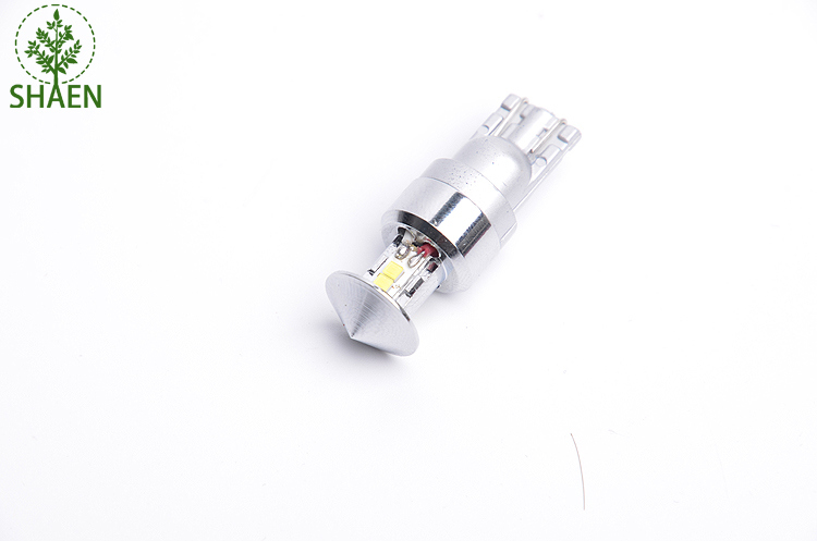 12W Ba9s Umbrella LED Car Light