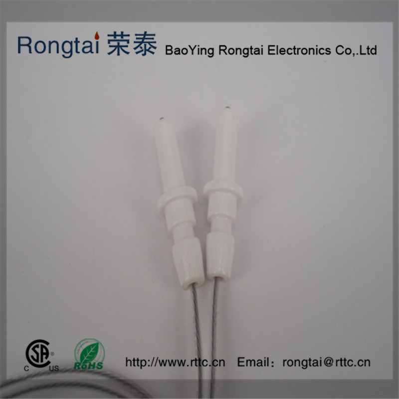 Ceramic Ignition for Gas Oven