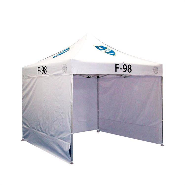 Factory Direct Custom Cheap Advertising Outdoor Event Folding Tent