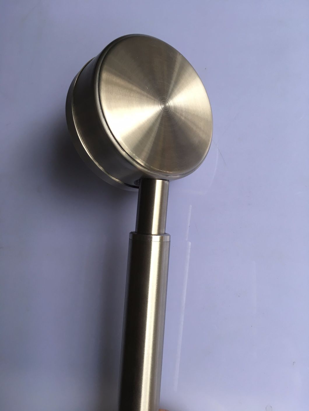 Stainless Steel Pressured Hand Held Shower Head