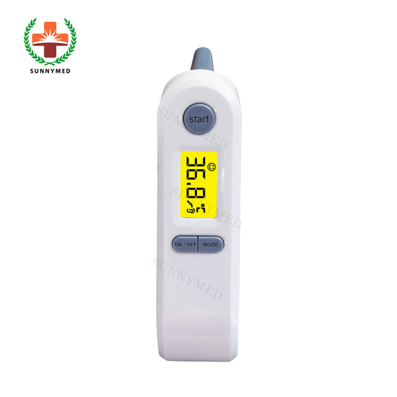 Sy-G031-1 New Electronic Infrared Thermometer Cheap Ear Thermometer