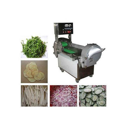 Vegetable Cutter Slicer Cutting Machine