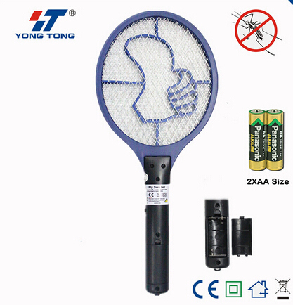 Battery Type Electronic Fly Swatter