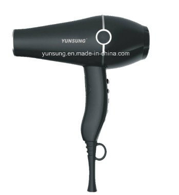 2017 New Arrive Secador professional Hair Dryer AC Motor