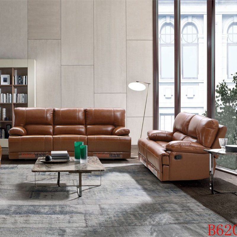 The Cheapest Recliner Corner Sofa for Livingroom