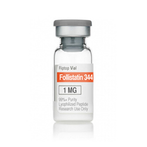 Myostatin Blockers Follistatin 344 1mg/Vial Ace 031 Gdf-8