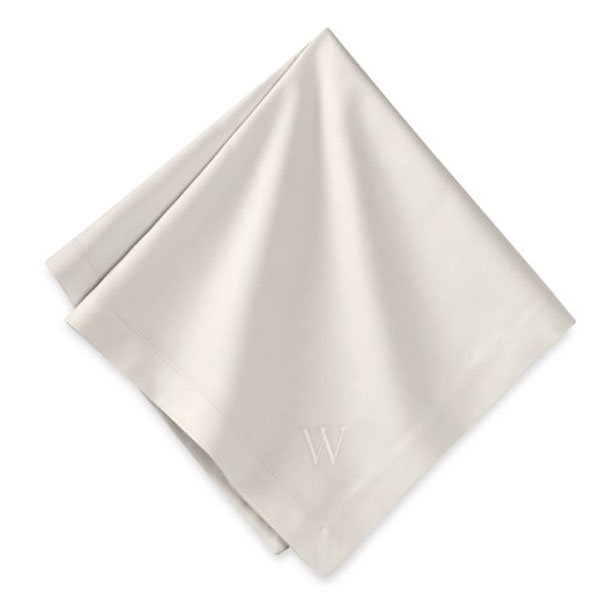 Hotel Dinner Napkins (DPFR80128)