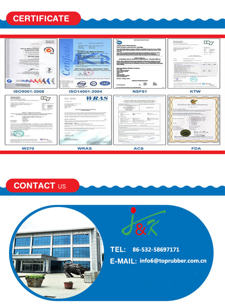 Custom Medical, Food & Industrial Grade Silicone Tube