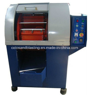 Centrifugal Polishing Machine