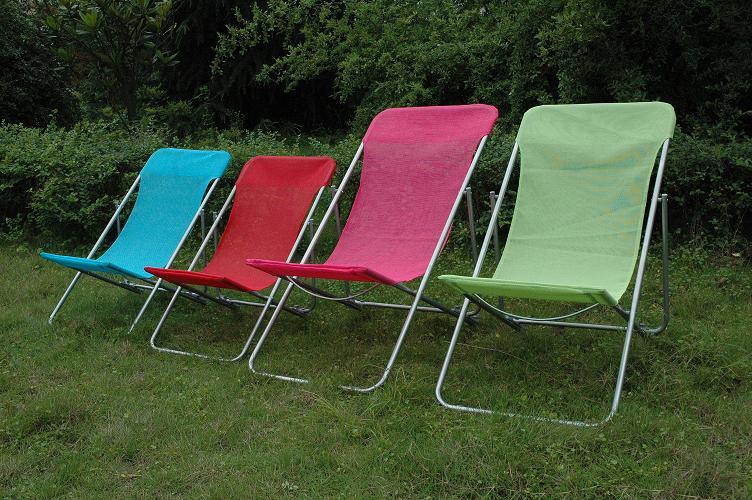 Beach Chair, Camping Chair, Folding Chair