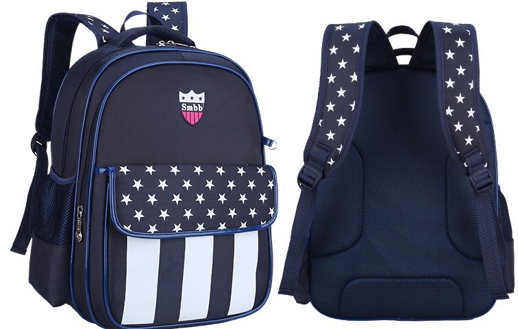 Hot Sale New Fashion Wholesale Computer Backpack School Bags