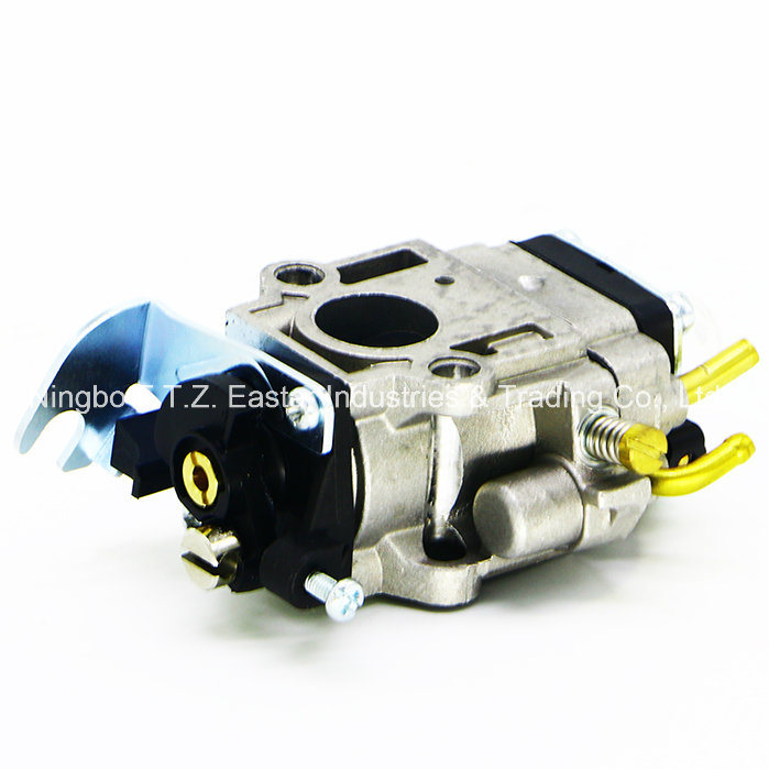 Walbro Wyk-192-1 Carburetor Carb for Leaf Blower Echo Pb-755 Pb-755h Pb-755t Pb-755sh Pb-755st Shindaiwa Eb633rt