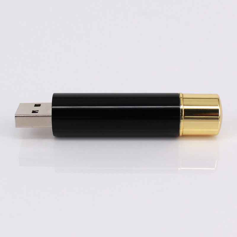 Best Gift Metal Pen USB Memory Flash Business Pen Shape with Custom Logo