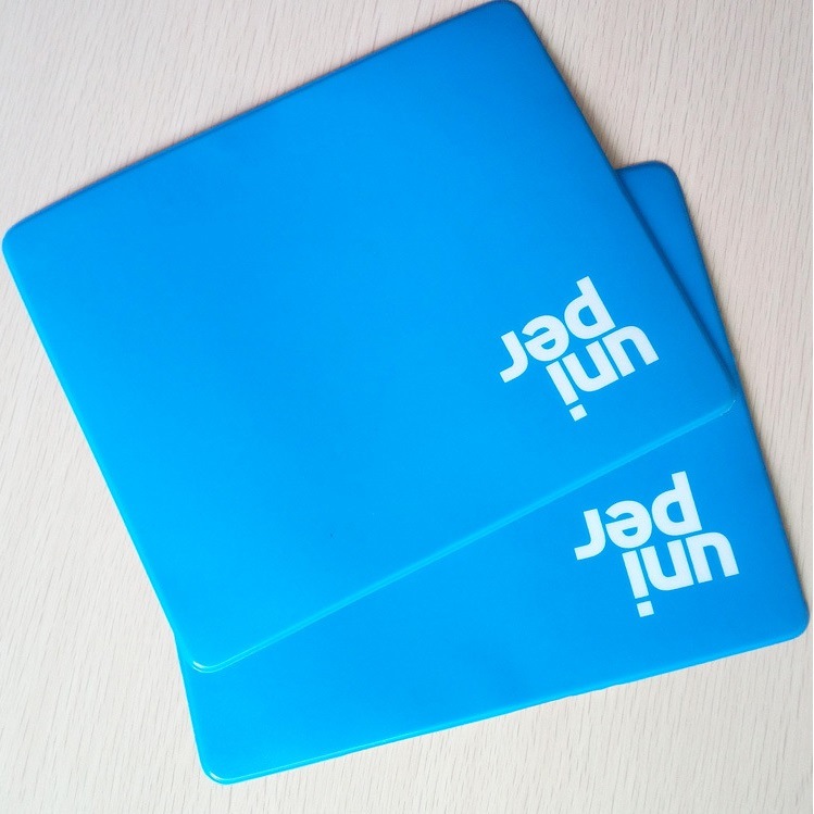 Promotional Mouse Mat with Cheap Price (MP-03)