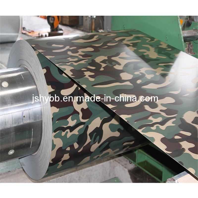 Prime Cold Rolled Hot Dipped Prepainted Color Coated PPGI Galvanized Steel Coil