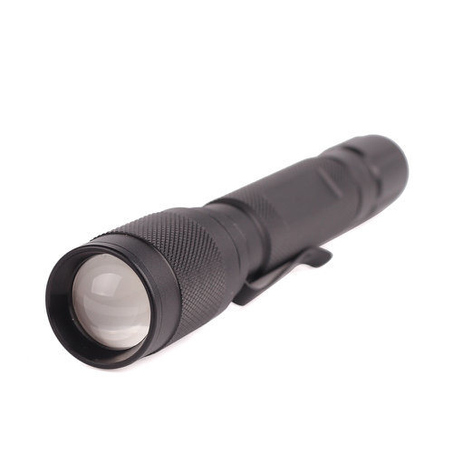 3W Aluminum LED Flashlight (11-1Y1803)