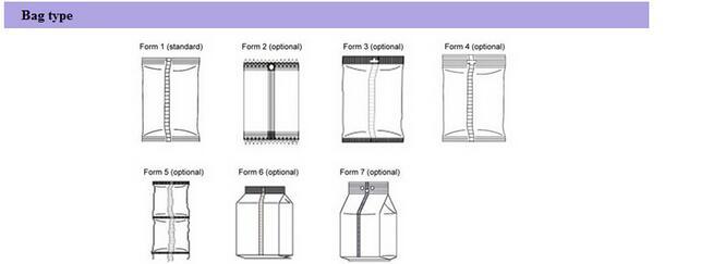 Multi Heads Weigher and Packing Machine