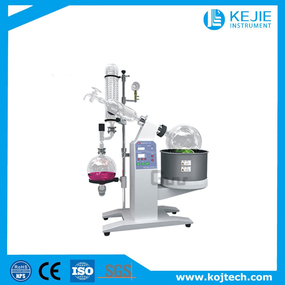 Rotary Evaporator/Laboratory Instrument/Rotary Flask/Heating Device