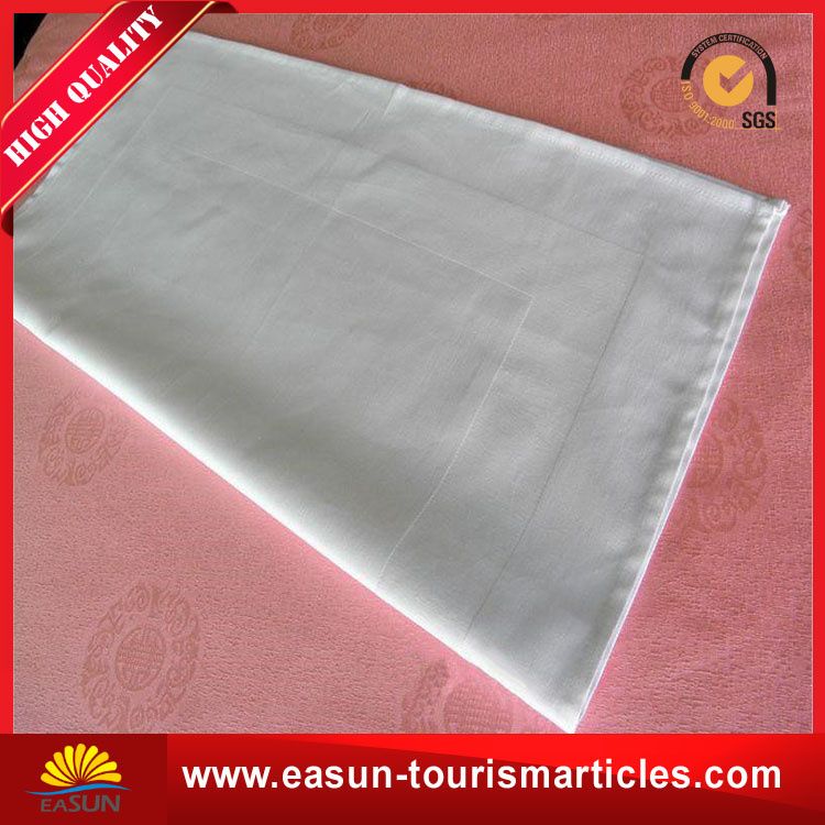 100% Cotton Soft Napkins for Hotel Restaurant Linens Aviation Napkin