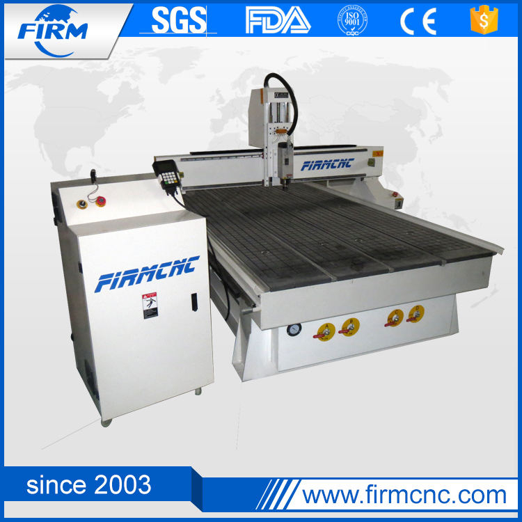 High Precision Engraving Carving Advertising CNC Router Machine