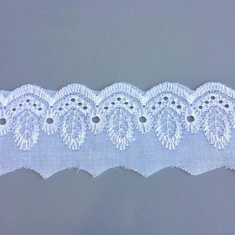 More 6 Years No Complaint Cheaper Lace Trim