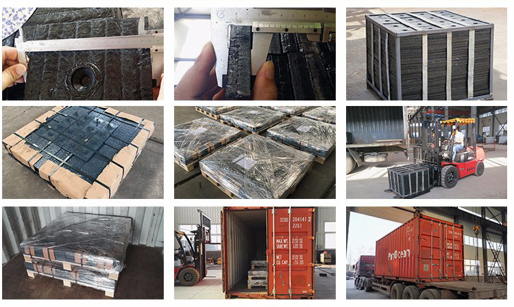 Wear Plate Chromium Carbide Plate Cco Plate