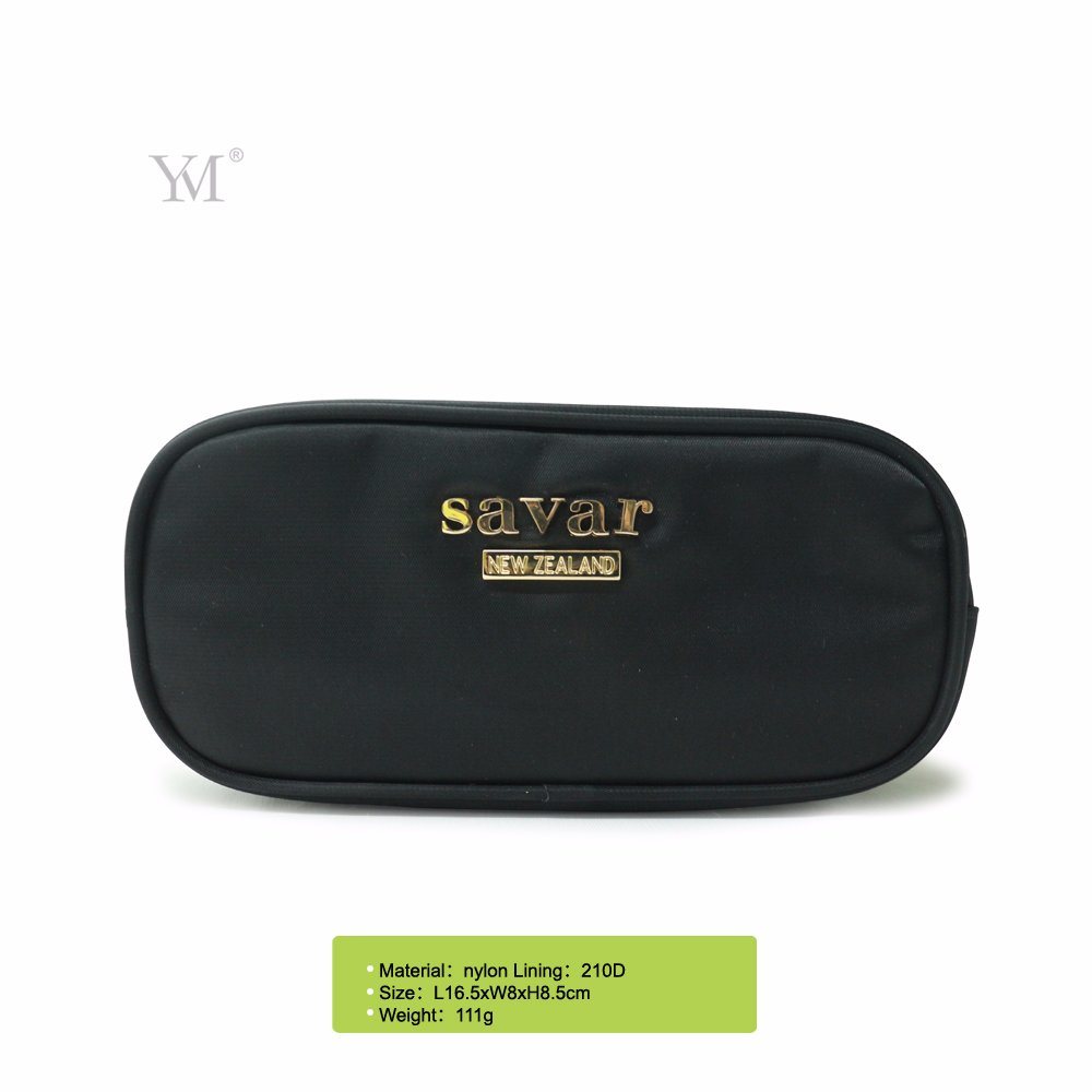 Wholesale Cheapest Price Portable Fashion Nylon Make up Bag