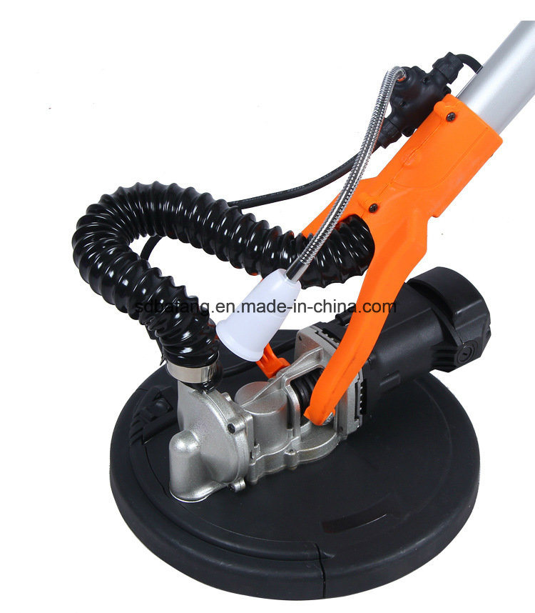 Dust-Free Dry Wall Polisher Electric Wall Sander