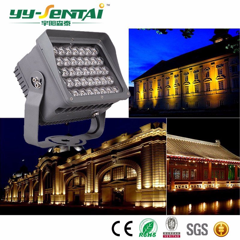 China Factory 12W/24W/40W LED Outdoor Light LED Floodlight