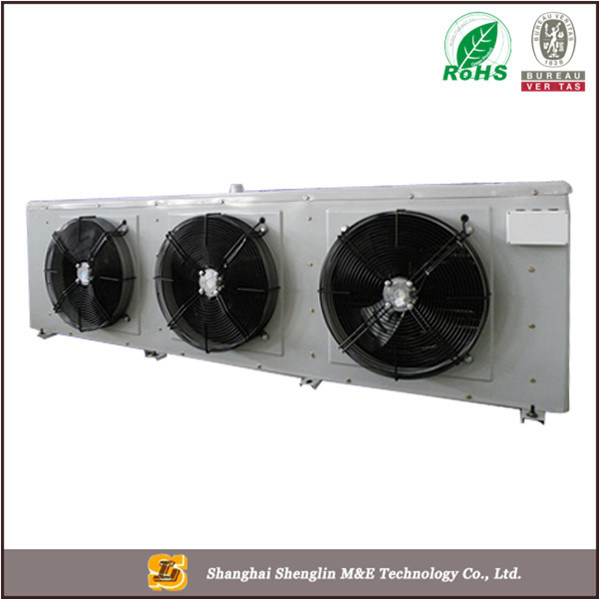 Cool Room Condensers and Evaporators