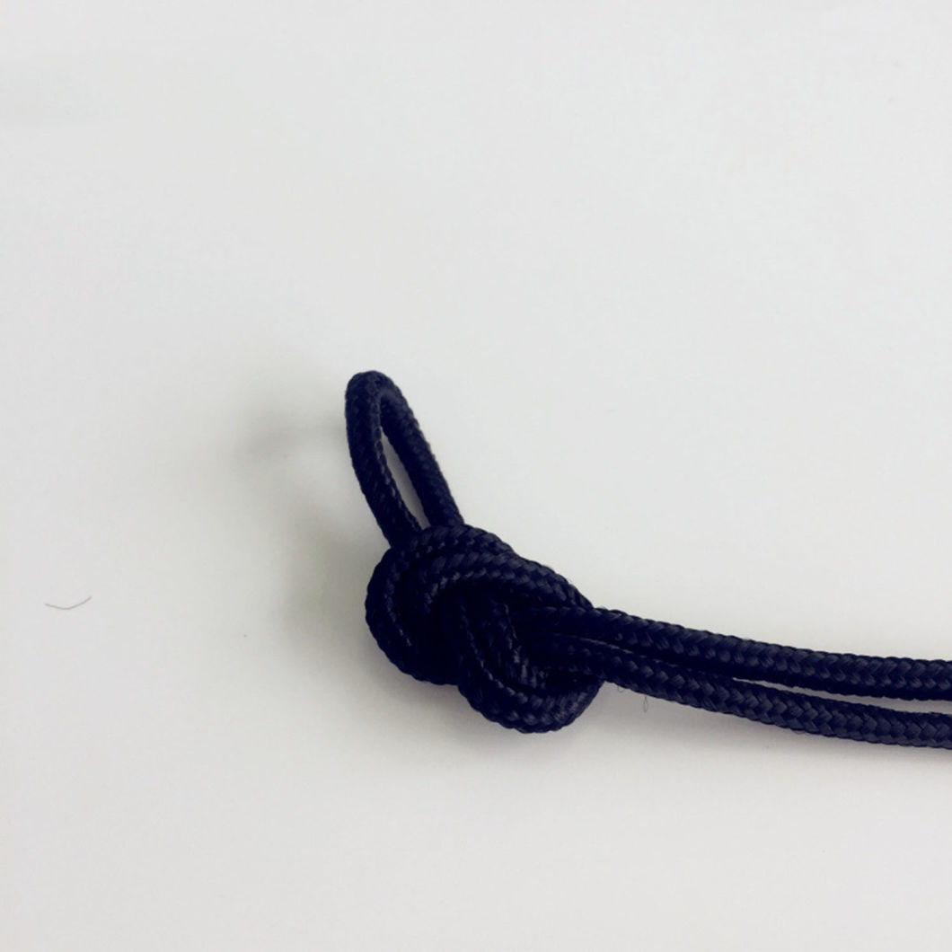 Cooperate with Brand Companies Various Colors Curtain Cord