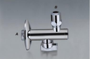 Brass Angle Valve, Brass Ball Valve