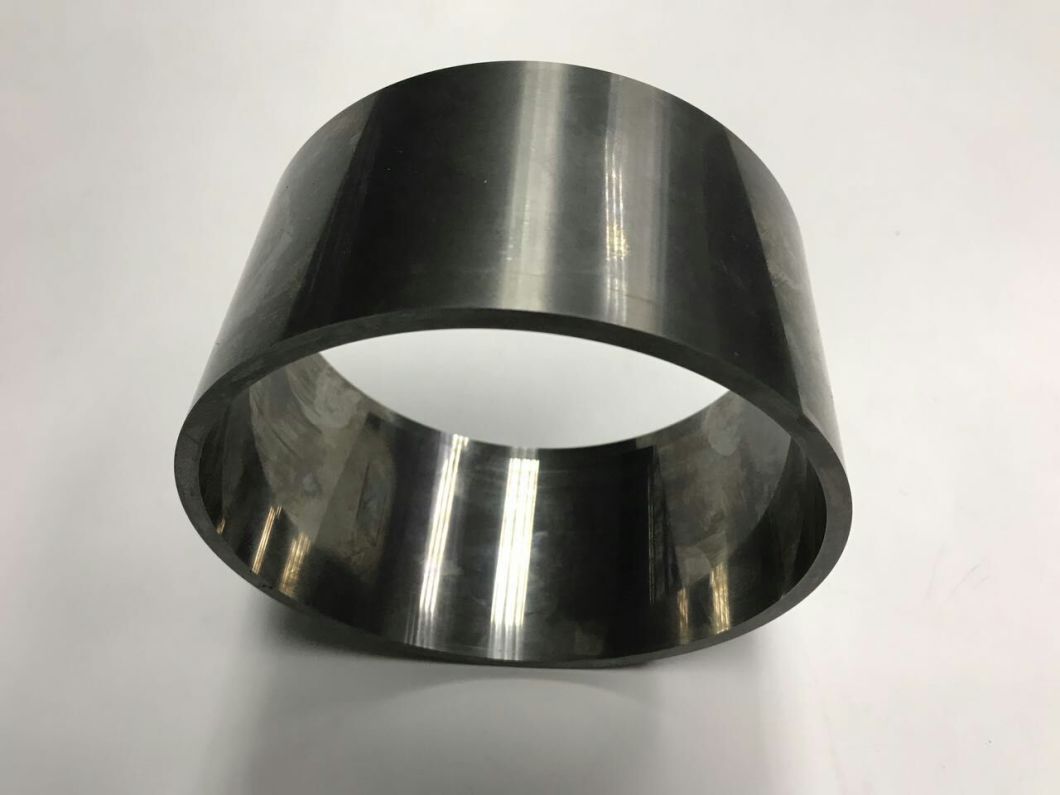 High Precision Sleeve Tungsten Carbide Bushing