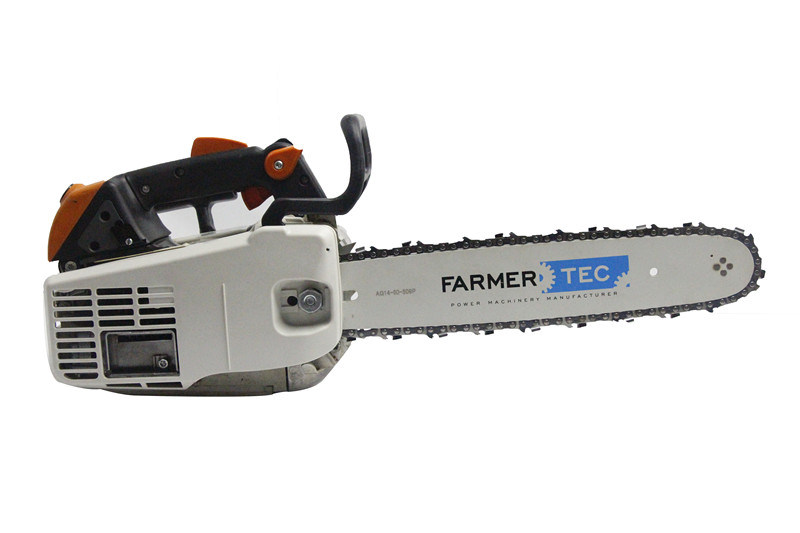 Farmertec Arborist 35.2cc Gasoline Chainsaw Ms200t with CE GS EPA