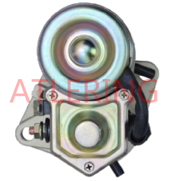 12V 13t 2.0kw Starter Motor for Mitsubishi 16774