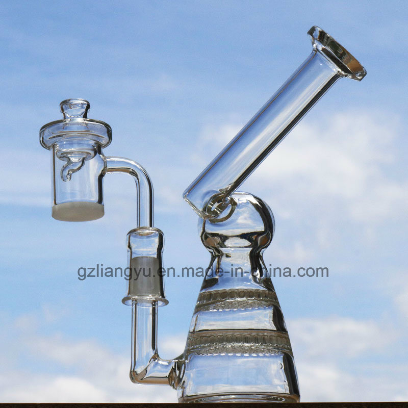 Glass Water Pipe DAB Oil Rig Glass Smoking Pipe Hookah Smoking Pipe