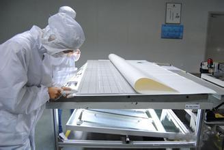 High Efficiency 270W Poly Solar Panel 60 Cells