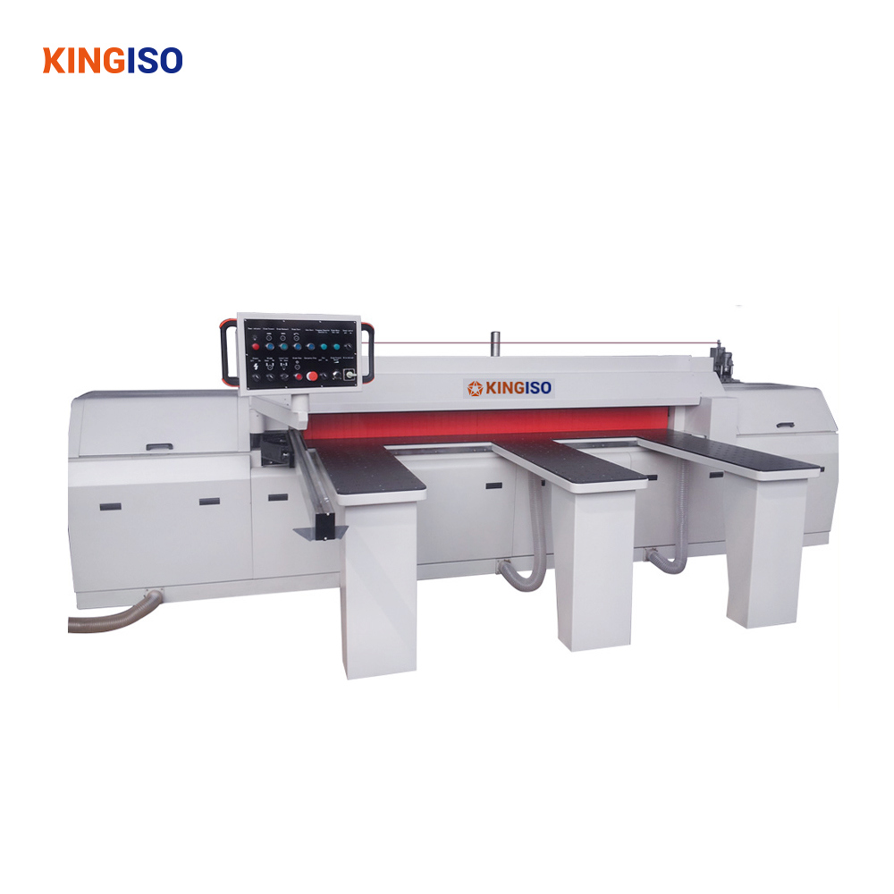 Reciprocating Woodworking Panel Saw Machine for MDF