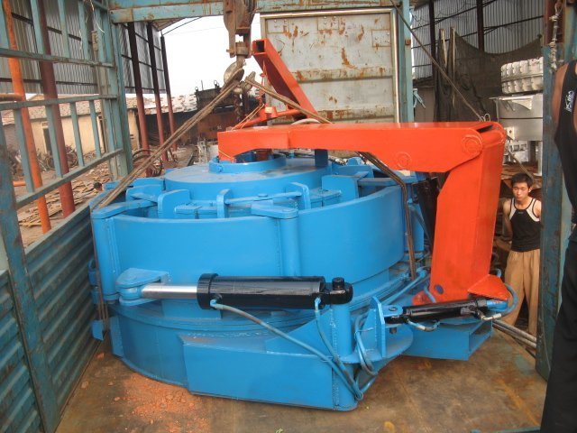 Used Tire Cold Retreading Equipment