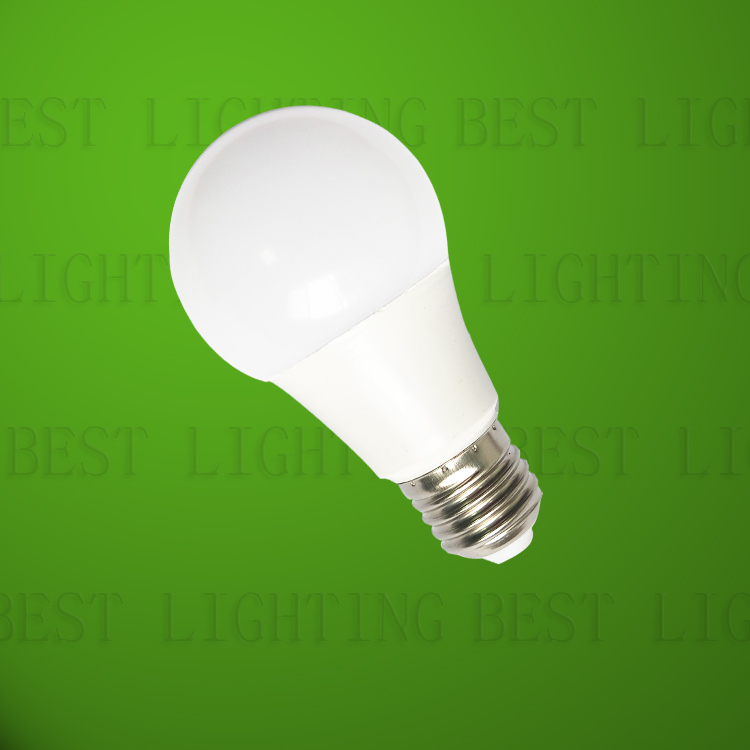 LED Lamp Bulb Light E27