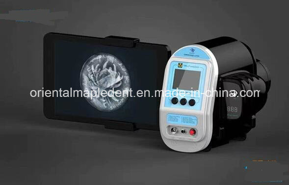 Blx-10 Plus Dental Digital Portable X-ray Machine