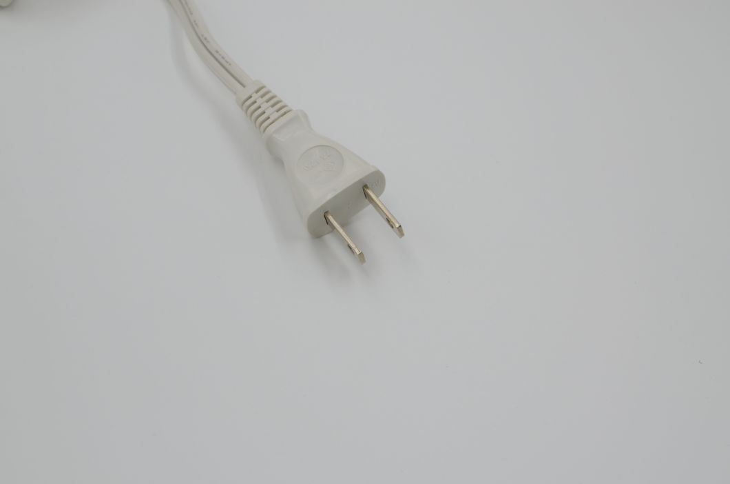 Japan Jet 2 Blades AC Power Cable AC Power Cord