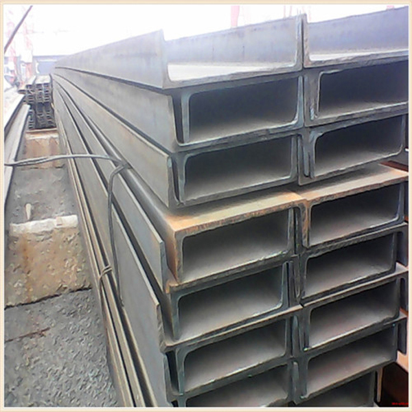 High Quality H Beam (Q235, Q345, SS400, A36)